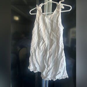 Little co jumpsuit size 5